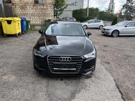 Audi A3, 1.4 l., Хэтчбек