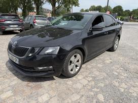 Skoda Octavia, 1.6 l., hatchback