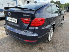 Bmw 328 Gran Turismo, 328ix GT, Bmw f34 GT