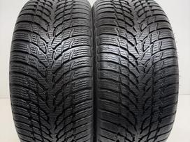 Nokian WR SnowProof, зимние 225/40 R18