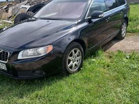 Volvo V70, 2.4 l., wagon