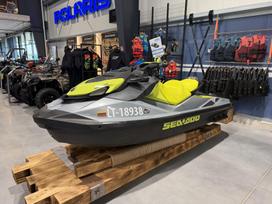 Sea-Doo GTI SE 170 NY, водные мотоциклы