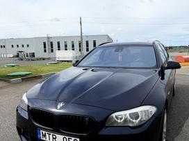 Bmw 535, 3.0 l., universalas