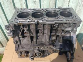 Mitsubishi Asx, 4n13, variklio detalės