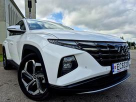 Hyundai Tucson, 1.6 l., visureigis / krosoveris