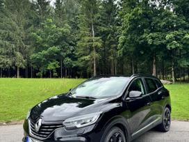 Renault Kadjar, 1.3 l., hatchback