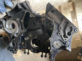 Mercedes-Benz ML350, 642.826, engine block