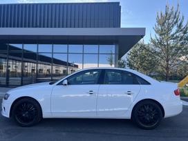 Audi A4, 2.0 l., Седан