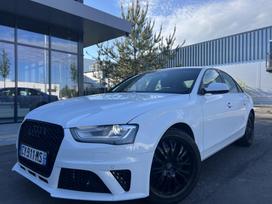 Audi A4, 2.0 l., Седан