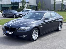BMW 523, 3.0 l., saloon / sedan