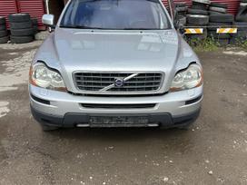 Volvo XC90 for parts. 0620 34257 dalis siunčiu i visus lietuvos miestus