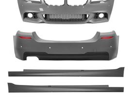 Bmw 5 serija Bmw 5 serijos f10 lci m sport