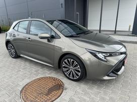 Toyota Corolla, 1.8 l., hečbekas