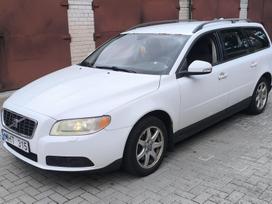 Volvo V70, 2.4 l., Универсал