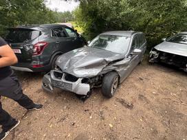 BMW 320, 2.0 l., Универсал