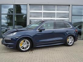 Porsche Cayenne, 4.1 l., visureigis / krosoveris