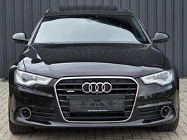 Audi A6, 3.0 l., Универсал