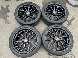 Bmw Et20, lengvojo lydinio, R18
