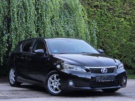 Lexus CT 200h, 1.8 l., hatchback