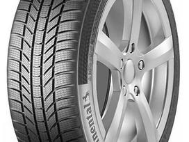 Continental 235/45r17(wintercontact Ts870p,