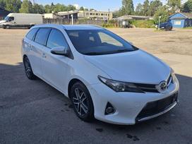 Toyota Auris, 1.8 l., hatchback