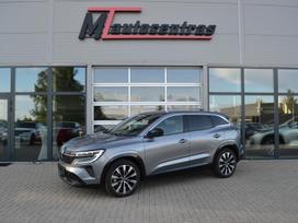 Renault Austral, 1.2 l., off-road / crossover