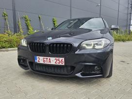 BMW 520, 2.0 l., universalas