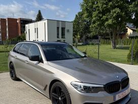 BMW 520, 2.0 l., Универсал