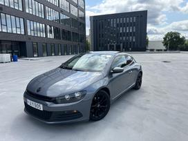 Volkswagen Scirocco, 2.0 l., hatchback