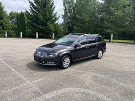 Volkswagen Passat, 1.4 l., wagon