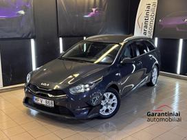 Kia Ceed, 1.0 l., wagon