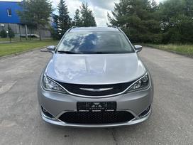Chrysler Pacifica, 3.6 l., vienatūris