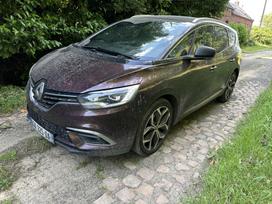 Renault Grand Scenic, 1.8 l., mpv / minivan