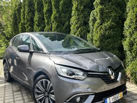 Renault Scenic, 1.2 l., hatchback