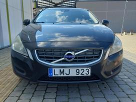 Volvo V60, 1.6 l., universalas