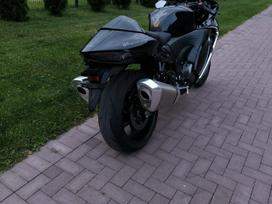 Suzuki GSX-R 1349cc, спортбайки / superbikes