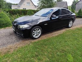 BMW 528, 2.0 l., saloon / sedan