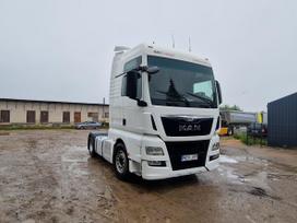 MAN 18.440 HIDRAULIKA, double sleeper