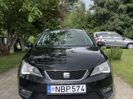 Seat Ibiza, 1.0 l., wagon