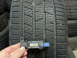 Continental Cross CONTACT LX SPORT, all-season 255/45 R20