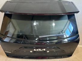 Kia Niro Kia niro dalimis