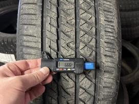 Bridgestone DRIVEGUARD RFT, summer 245/40 R18
