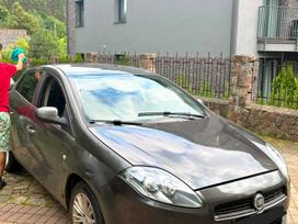 Fiat Bravo, 1.9 l., Хэтчбек
