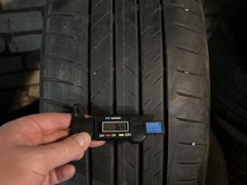 Bridgestone ALENZA 001, летние 235/55 R19
