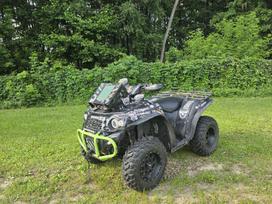 Kawasaki Brute Force 700cc, atv / quad