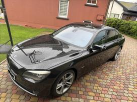 BMW 730, 3.0 l., sedans