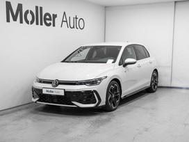 Volkswagen Golf, 1.5 l., Хэтчбек