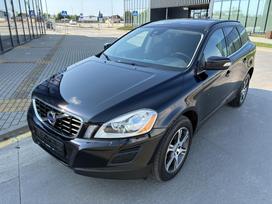 Volvo XC60, 2.4 l., Внедорожник / Кроссовер