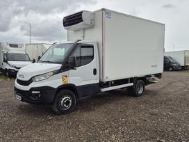 Iveco Daily 70C17, refrižerātori