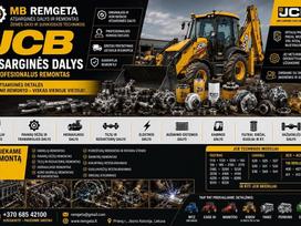JCB